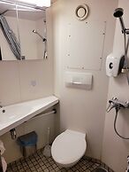 Laivahostel S/S Bore