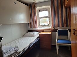 Laivahostel S/S Bore