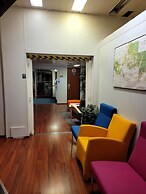 Laivahostel S/S Bore