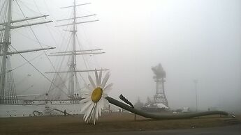 Laivahostel S/S Bore