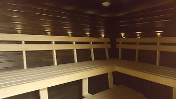 Laivahostel S/S Bore