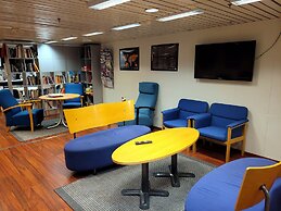 Laivahostel S/S Bore