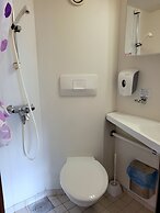 Laivahostel S/S Bore