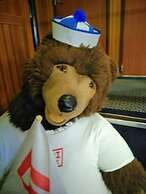 Laivahostel S/S Bore