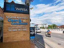 Warisa Apartment