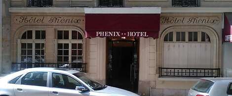 Hôtel Phénix