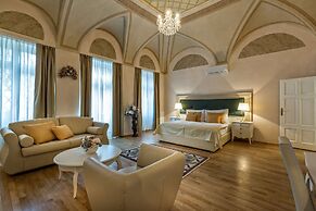 Little King Hotel U Malvaze