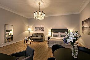 Little King Hotel U Malvaze