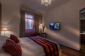 Little King Hotel U Malvaze