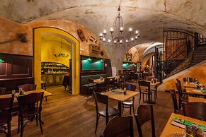 Little King Hotel U Malvaze