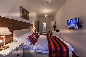 Little King Hotel U Malvaze