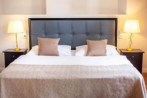 Little King Hotel U Malvaze