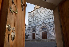 Il Battistero Siena - Residenza d'Epoca