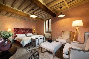 Il Battistero Siena - Residenza d'Epoca