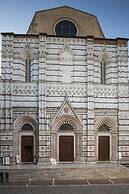 Il Battistero Siena - Residenza d'Epoca