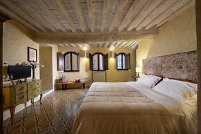 Il Battistero Siena - Residenza d'Epoca