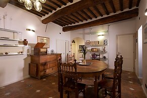 Il Battistero Siena - Residenza d'Epoca
