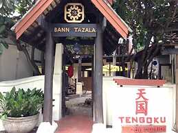 Bann Tazala Exclusive Residence