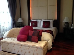 Bann Tazala Exclusive Residence