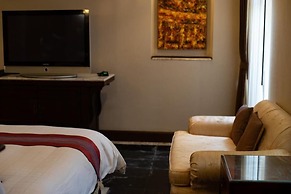 Bann Tazala Exclusive Residence