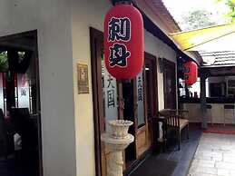 Bann Tazala Exclusive Residence