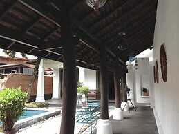 Bann Tazala Exclusive Residence