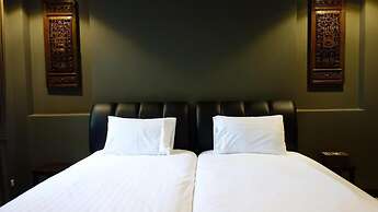 Bann Tazala Exclusive Residence