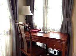 Bann Tazala Exclusive Residence