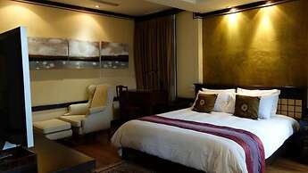 Bann Tazala Exclusive Residence