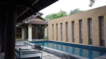 Bann Tazala Exclusive Residence