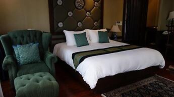 Bann Tazala Exclusive Residence