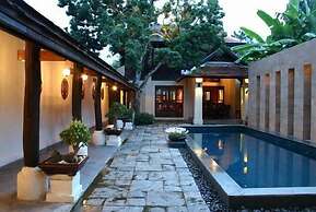 Bann Tazala Exclusive Residence