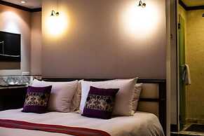 Bann Tazala Exclusive Residence