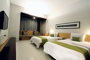 Mitra Hotel Bandung