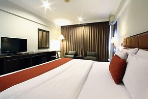 Mitra Hotel Bandung
