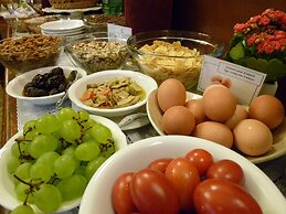 Hotel Città Dei Mille