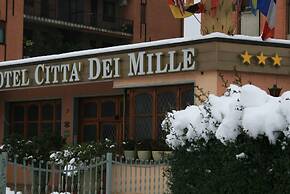 Hotel Città Dei Mille