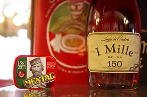 Hotel Città Dei Mille