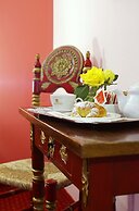 Hotel Città Dei Mille