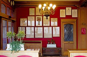 Hotel Città Dei Mille