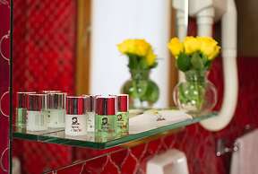 Hotel Città Dei Mille