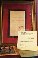 Hotel Città Dei Mille