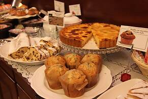 Hotel Città Dei Mille