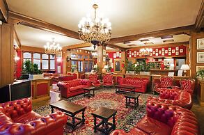 Hotel Città Dei Mille