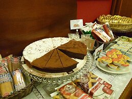 Hotel Città Dei Mille