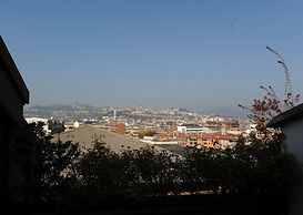 Hotel Città Dei Mille