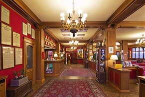 Hotel Città Dei Mille