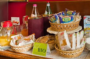 Hotel Città Dei Mille