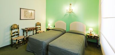 Hotel Città Dei Mille