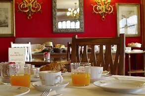 Hotel Città Dei Mille